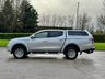 USED 2016 66 MITSUBISHI L200 2.4 DI-D 4X4 BARBARIAN DCB 178 BHP ** NO VAT * *  SAT NAV ** LOW MILES