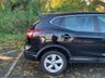 USED 2019 19 NISSAN QASHQAI 1.3 ACENTA PREMIUM **CHRISTMAS SALE**  WAS &pound;13999