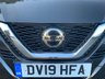 USED 2019 19 NISSAN QASHQAI 1.3 ACENTA PREMIUM **CHRISTMAS SALE**  WAS &pound;13999