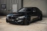 USED 2017 67 BMW M3 3.0 M3 COMPETITION PACKAGE 4d 444 BHP Serviced by BMW Berry 21/11/23