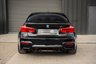 USED 2017 67 BMW M3 3.0 M3 COMPETITION PACKAGE 4d 444 BHP Serviced by BMW Berry 21/11/23
