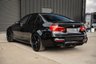 USED 2017 67 BMW M3 3.0 M3 COMPETITION PACKAGE 4d 444 BHP Serviced by BMW Berry 21/11/23