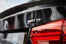 USED 2017 67 BMW M3 3.0 M3 COMPETITION PACKAGE 4d 444 BHP Serviced by BMW Berry 21/11/23