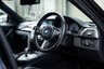 USED 2017 67 BMW M3 3.0 M3 COMPETITION PACKAGE 4d 444 BHP Serviced by BMW Berry 21/11/23