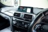 USED 2017 67 BMW M3 3.0 M3 COMPETITION PACKAGE 4d 444 BHP Serviced by BMW Berry 21/11/23