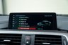 USED 2017 67 BMW M3 3.0 M3 COMPETITION PACKAGE 4d 444 BHP Serviced by BMW Berry 21/11/23