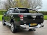 USED 2017 66 MITSUBISHI L200 2.4 DI-D 4WD BARBARIAN DCB 178 BHP ** NO VAT * *  SAT NAV ** CAMERA
