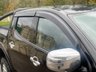 USED 2017 66 MITSUBISHI L200 2.4 DI-D 4WD BARBARIAN DCB 178 BHP ** NO VAT * *  SAT NAV ** CAMERA
