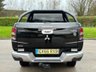 USED 2017 66 MITSUBISHI L200 2.4 DI-D 4WD BARBARIAN DCB 178 BHP ** NO VAT * *  SAT NAV ** CAMERA