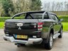USED 2017 66 MITSUBISHI L200 2.4 DI-D 4WD BARBARIAN DCB 178 BHP ** NO VAT * *  SAT NAV ** CAMERA