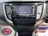 USED 2017 66 MITSUBISHI L200 2.4 DI-D 4WD BARBARIAN DCB 178 BHP ** NO VAT * *  SAT NAV ** CAMERA