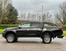 USED 2017 66 MITSUBISHI L200 2.4 DI-D 4WD BARBARIAN DCB 178 BHP ** NO VAT * *  SAT NAV ** CAMERA