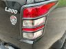USED 2017 66 MITSUBISHI L200 2.4 DI-D 4WD BARBARIAN DCB 178 BHP ** NO VAT * *  SAT NAV ** CAMERA