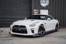 USED 2017 66 NISSAN GT-R RECARO EDITION STAGE 4.25 Serviced December 2023