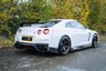 USED 2017 66 NISSAN GT-R RECARO EDITION STAGE 4.25 Serviced December 2023