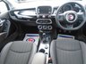 USED 2017 67 FIAT 500X 1.4 MULTIAIR LOUNGE 5d 140 BHP GREAT LOW MILES  + FSH