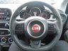 USED 2017 67 FIAT 500X 1.4 MULTIAIR LOUNGE 5d 140 BHP GREAT LOW MILES  + FSH