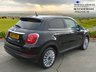 USED 2017 67 FIAT 500X 1.4 MULTIAIR LOUNGE 5d 140 BHP GREAT LOW MILES  + FSH