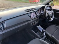 USED 2020 20 SKODA FABIA 1.0 SE MPI 5d 59 BHP CHOICE OF 4 VERIOUS COLOURS - 'FANTASTIC VALUE' - IDEAL 1ST CAR - LOW INSURANCE GROUP - 1 OWNER FROM BRAND NEW - LOW RATE HP FINANCE / PCP AVAILABLE