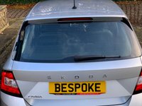 USED 2020 20 SKODA FABIA 1.0 SE MPI 5d 59 BHP CHOICE OF 4 VERIOUS COLOURS - 'FANTASTIC VALUE' - IDEAL 1ST CAR - LOW INSURANCE GROUP - 1 OWNER FROM BRAND NEW - LOW RATE HP FINANCE / PCP AVAILABLE
