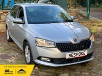 USED 2020 20 SKODA FABIA 1.0 SE MPI 5d 59 BHP CHOICE OF 4 VERIOUS COLOURS - 'FANTASTIC VALUE' - IDEAL 1ST CAR - LOW INSURANCE GROUP - 1 OWNER FROM BRAND NEW - LOW RATE HP FINANCE / PCP AVAILABLE