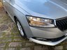 USED 2020 20 SKODA FABIA 1.0 SE MPI 5d 59 BHP CHOICE OF 4 VERIOUS COLOURS - 'FANTASTIC VALUE' - IDEAL 1ST CAR - LOW INSURANCE GROUP - 1 OWNER FROM BRAND NEW - LOW RATE HP FINANCE / PCP AVAILABLE