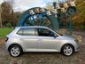 USED 2020 20 SKODA FABIA 1.0 SE MPI 5d 59 BHP CHOICE OF 4 VERIOUS COLOURS - 'FANTASTIC VALUE' - IDEAL 1ST CAR - LOW INSURANCE GROUP - 1 OWNER FROM BRAND NEW - LOW RATE HP FINANCE / PCP AVAILABLE