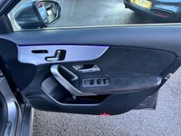 USED 2021 21 MERCEDES-BENZ A-CLASS 1.3 A 200 AMG LINE PREMIUM PLUS 5d 161 BHP ** RAC BUYSURE INSPECTED **