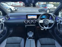 USED 2021 21 MERCEDES-BENZ A-CLASS 1.3 A 200 AMG LINE PREMIUM PLUS 5d 161 BHP ** RAC BUYSURE INSPECTED **
