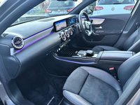 USED 2021 21 MERCEDES-BENZ A-CLASS 1.3 A 200 AMG LINE PREMIUM PLUS 5d 161 BHP ** RAC BUYSURE INSPECTED **