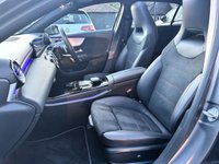 USED 2021 21 MERCEDES-BENZ A-CLASS 1.3 A 200 AMG LINE PREMIUM PLUS 5d 161 BHP ** RAC BUYSURE INSPECTED **