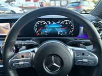USED 2021 21 MERCEDES-BENZ A-CLASS 1.3 A 200 AMG LINE PREMIUM PLUS 5d 161 BHP ** RAC BUYSURE INSPECTED **