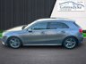 USED 2021 21 MERCEDES-BENZ A-CLASS 1.3 A 200 AMG LINE PREMIUM PLUS 5d 161 BHP ** RAC BUYSURE INSPECTED **