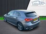 USED 2021 21 MERCEDES-BENZ A-CLASS 1.3 A 200 AMG LINE PREMIUM PLUS 5d 161 BHP ** RAC BUYSURE INSPECTED **