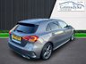 USED 2021 21 MERCEDES-BENZ A-CLASS 1.3 A 200 AMG LINE PREMIUM PLUS 5d 161 BHP ** RAC BUYSURE INSPECTED **