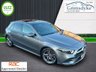 USED 2021 21 MERCEDES-BENZ A-CLASS 1.3 A 200 AMG LINE PREMIUM PLUS 5d 161 BHP ** RAC BUYSURE INSPECTED **