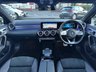 USED 2021 21 MERCEDES-BENZ A-CLASS 1.3 A 200 AMG LINE PREMIUM PLUS 5d 161 BHP ** RAC BUYSURE INSPECTED **