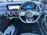 USED 2021 21 MERCEDES-BENZ A-CLASS 1.3 A 200 AMG LINE PREMIUM PLUS 5d 161 BHP ** RAC BUYSURE INSPECTED **