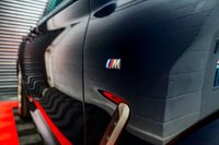 USED 2019 19 BMW X4 3.0 M40D 4d 322 BHP 