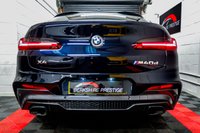 USED 2019 19 BMW X4 3.0 M40D 4d 322 BHP 