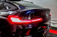 USED 2019 19 BMW X4 3.0 M40D 4d 322 BHP 