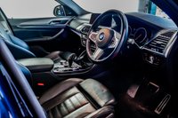 USED 2019 19 BMW X4 3.0 M40D 4d 322 BHP 