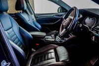 USED 2019 19 BMW X4 3.0 M40D 4d 322 BHP 
