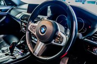 USED 2019 19 BMW X4 3.0 M40D 4d 322 BHP 