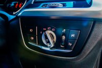 USED 2019 19 BMW X4 3.0 M40D 4d 322 BHP 
