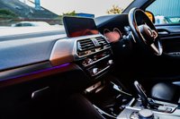 USED 2019 19 BMW X4 3.0 M40D 4d 322 BHP 