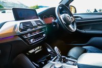 USED 2019 19 BMW X4 3.0 M40D 4d 322 BHP 