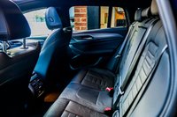 USED 2019 19 BMW X4 3.0 M40D 4d 322 BHP 