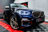 USED 2019 19 BMW X4 3.0 M40D 4d 322 BHP 