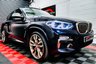 USED 2019 19 BMW X4 3.0 M40D 4d 322 BHP 